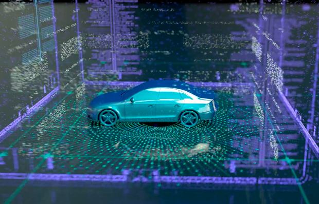 Frost & Sullivan: Self-driving cars will take 40% of the world passenger car market by 2025 Frost & Sullivan: Self-driving cars will take 40% of the world passenger car market by 2025