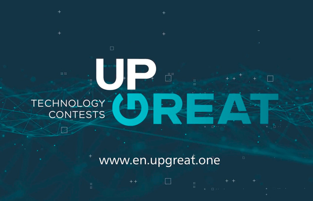 Up Great international technology contests launched in Russia