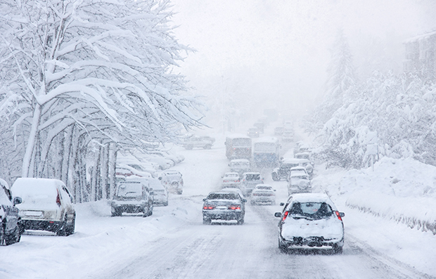 A competition on a driverless car for winter roads will be launched in the RF